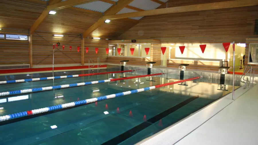 piscine oxygène de bapaume - Lycée Saint-Joseph de Bucquoy